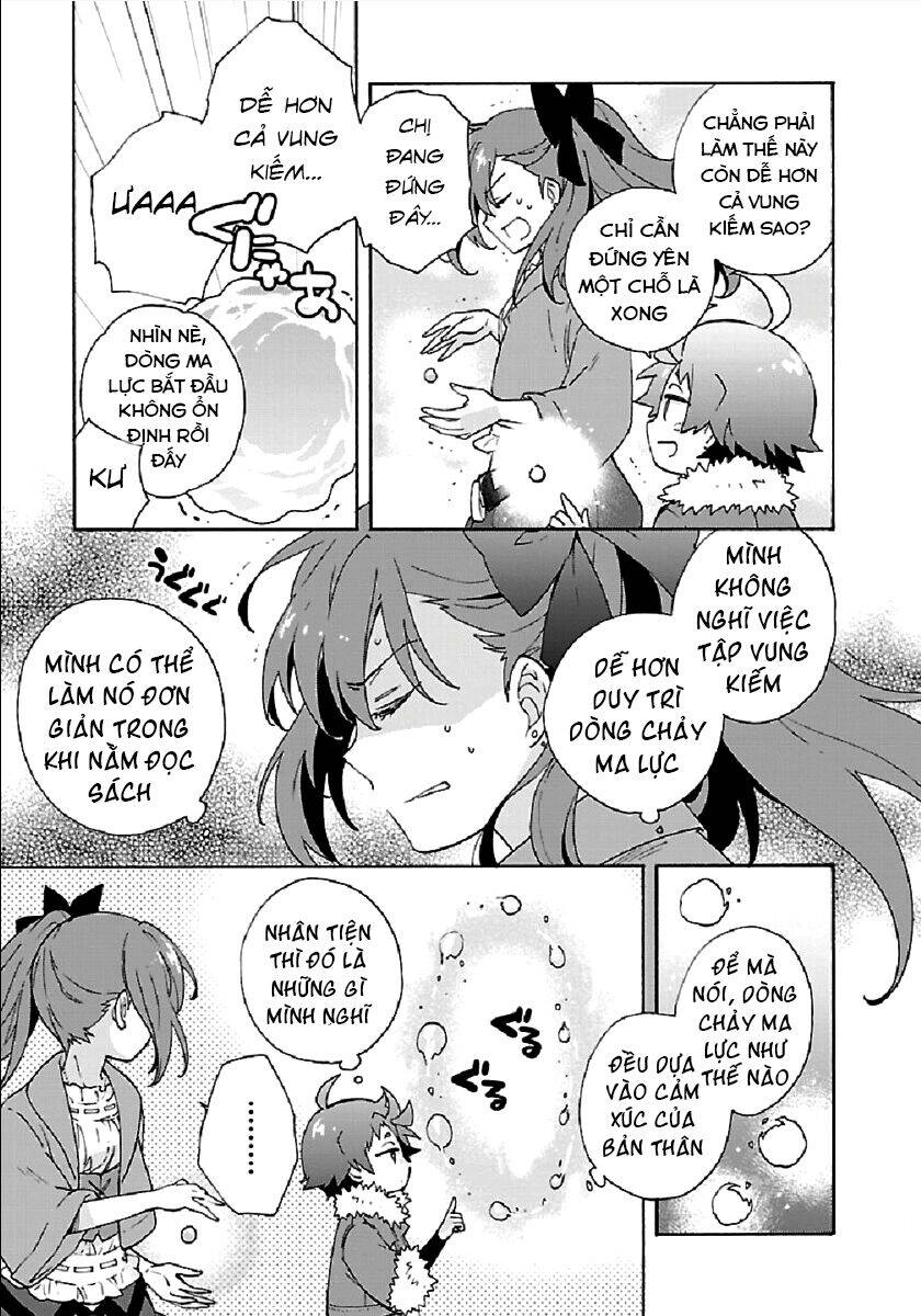 Tensei Shite Inaka De Slowlife Wo Okuritai Chapter 33 - 20