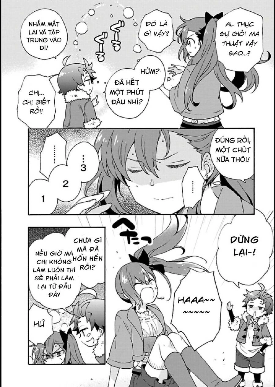 Tensei Shite Inaka De Slowlife Wo Okuritai Chapter 33 - 21