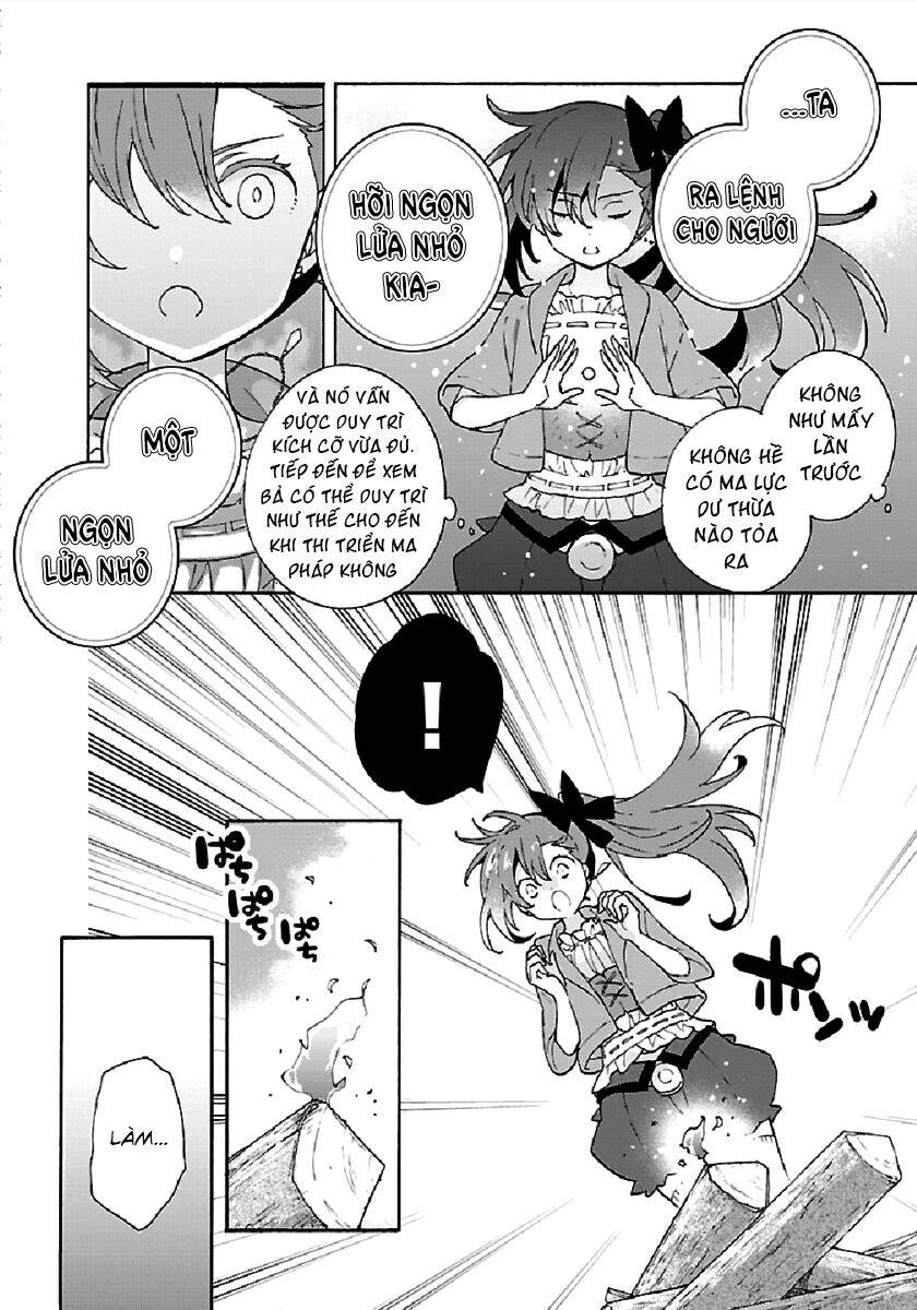 Tensei Shite Inaka De Slowlife Wo Okuritai Chapter 33 - 23