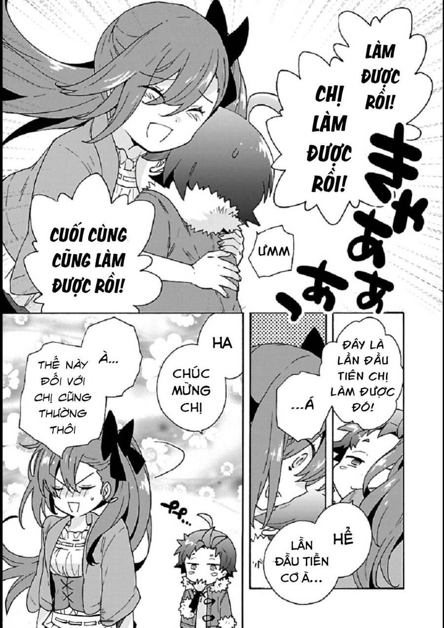 Tensei Shite Inaka De Slowlife Wo Okuritai Chapter 33 - 24