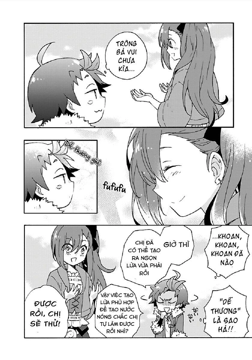 Tensei Shite Inaka De Slowlife Wo Okuritai Chapter 33 - 25