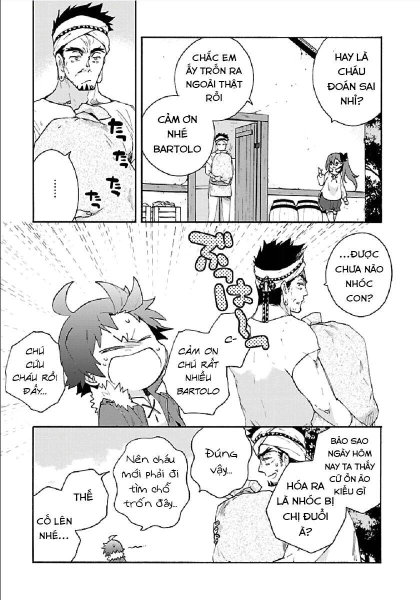 Tensei Shite Inaka De Slowlife Wo Okuritai Chapter 34 - 24