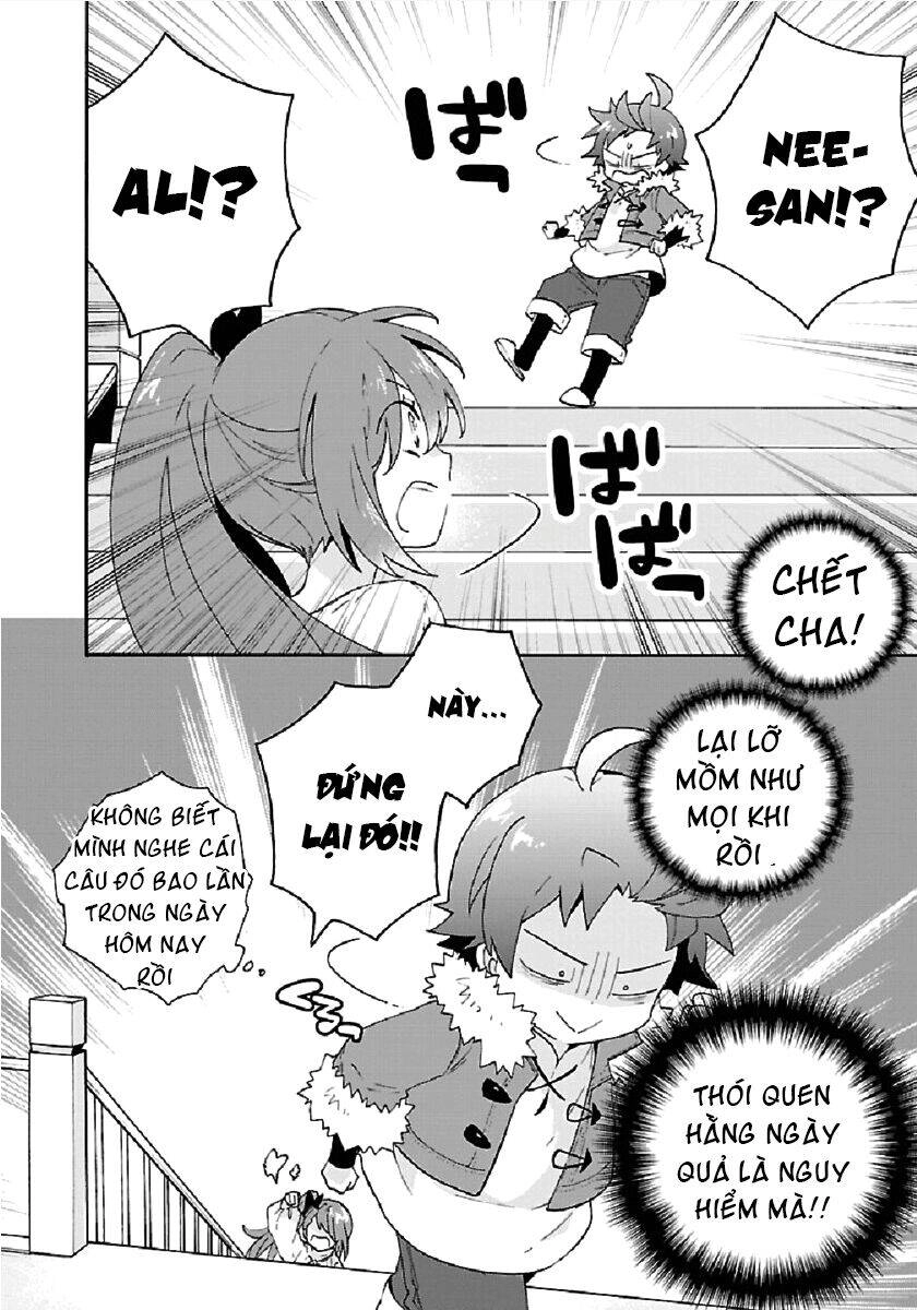 Tensei Shite Inaka De Slowlife Wo Okuritai Chapter 34 - 31