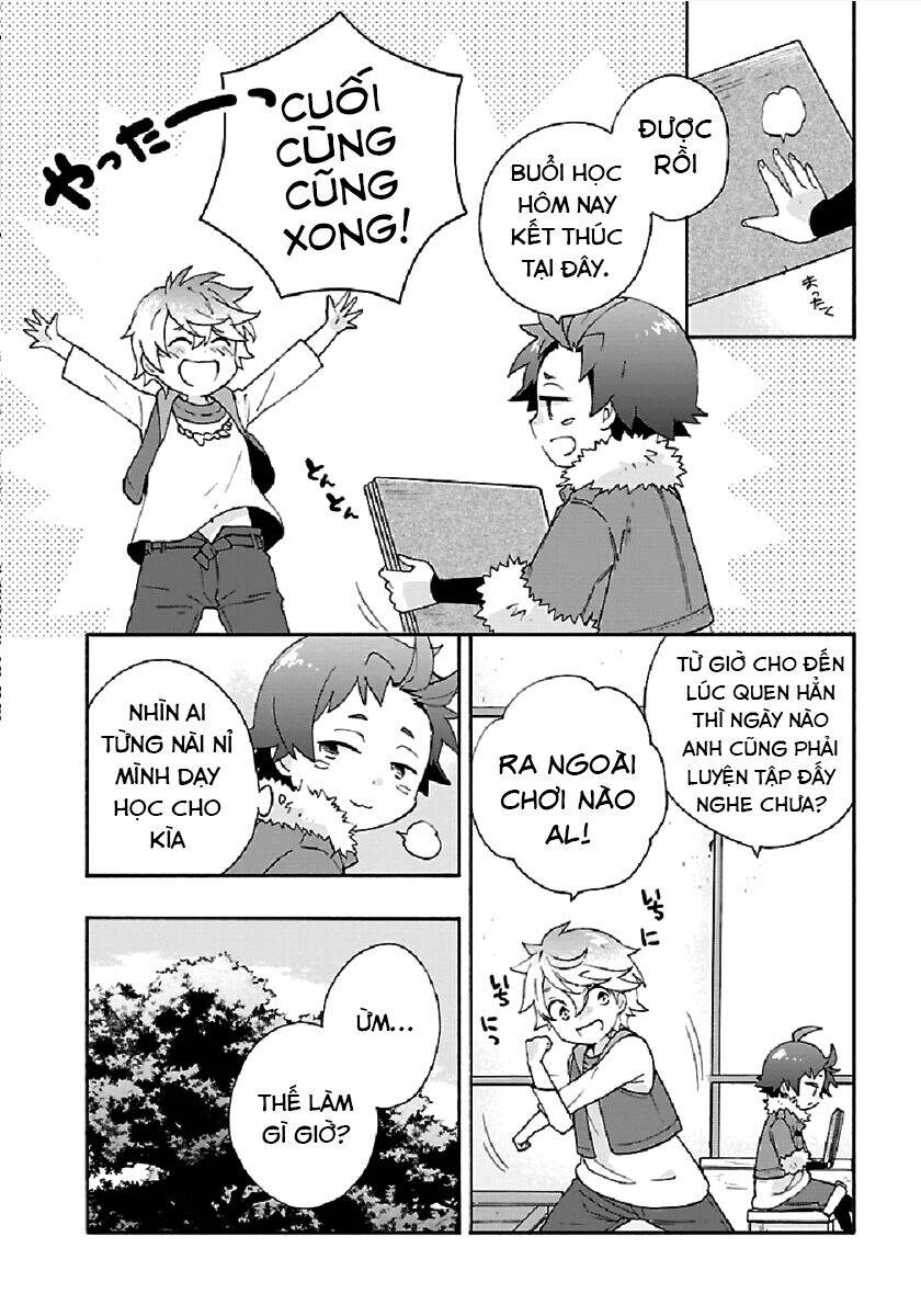 Tensei Shite Inaka De Slowlife Wo Okuritai Chapter 35 - 13