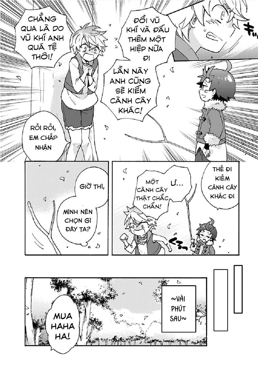 Tensei Shite Inaka De Slowlife Wo Okuritai Chapter 35 - 19