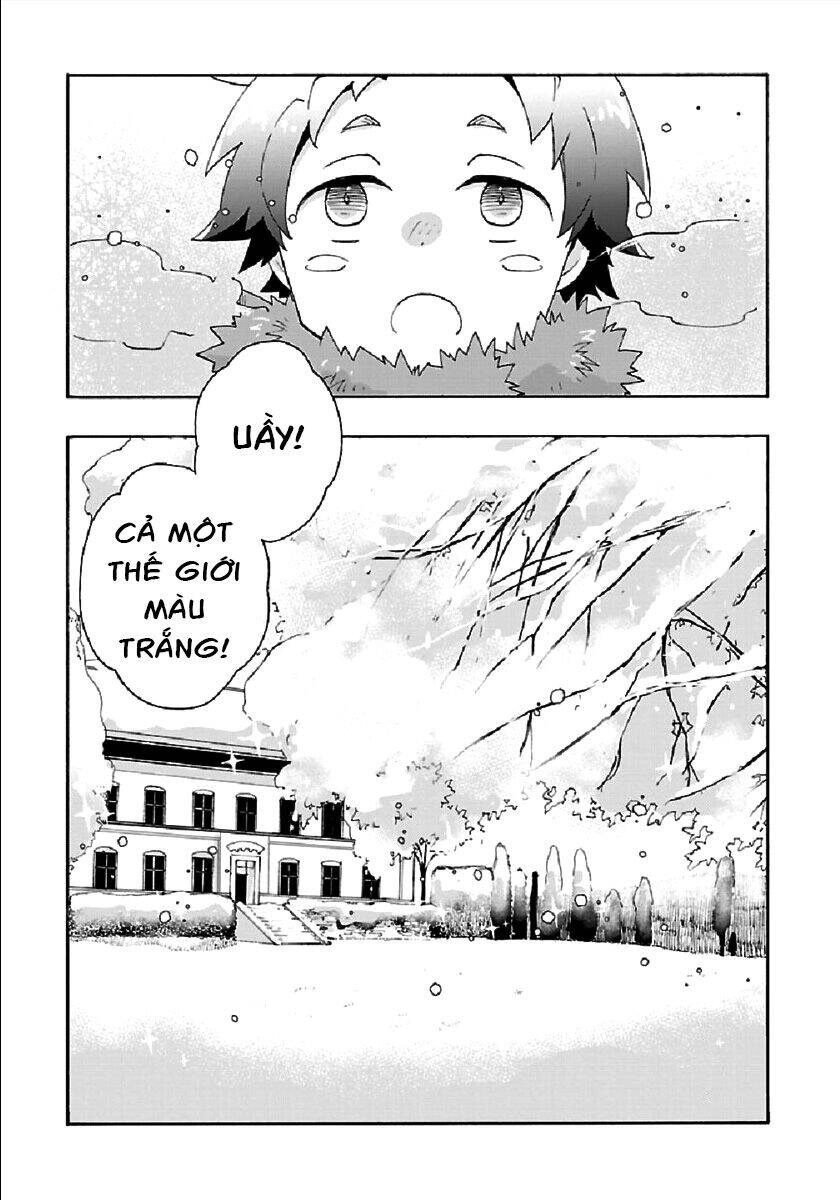 Tensei Shite Inaka De Slowlife Wo Okuritai Chapter 36 - 2