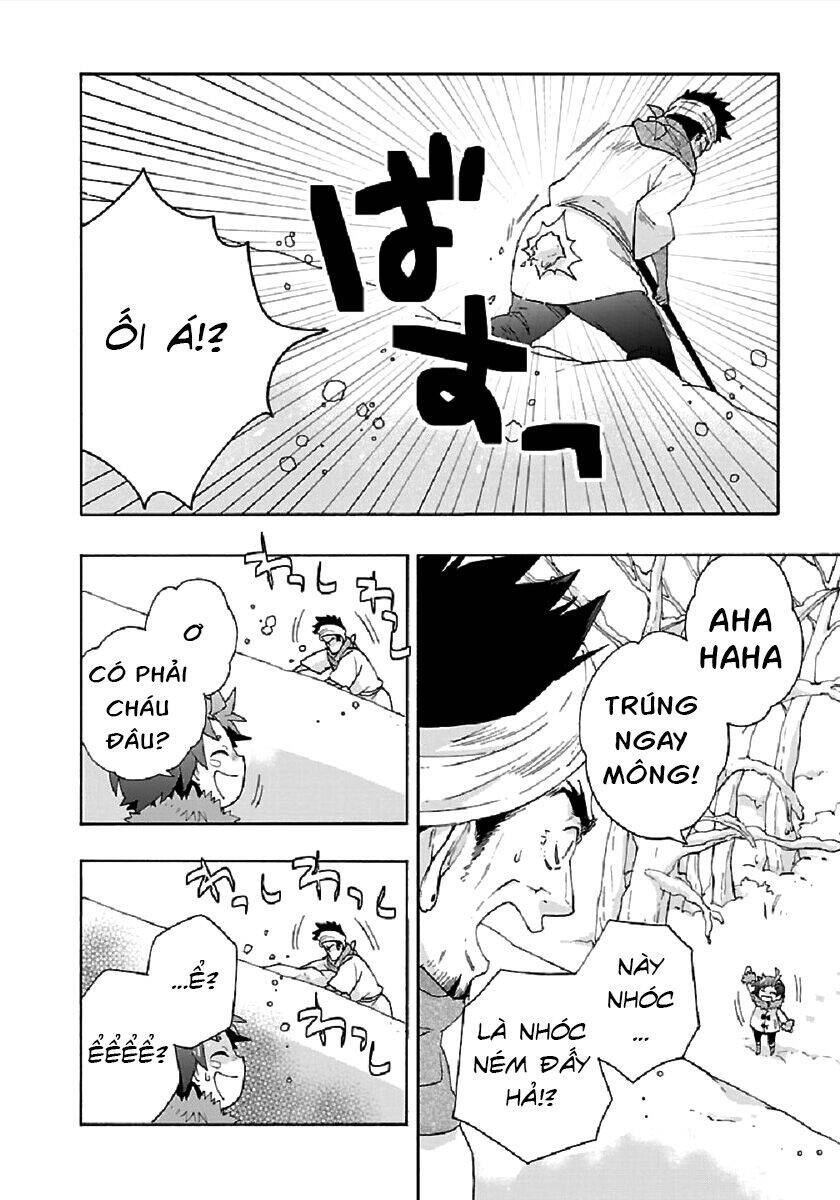 Tensei Shite Inaka De Slowlife Wo Okuritai Chapter 36 - 5