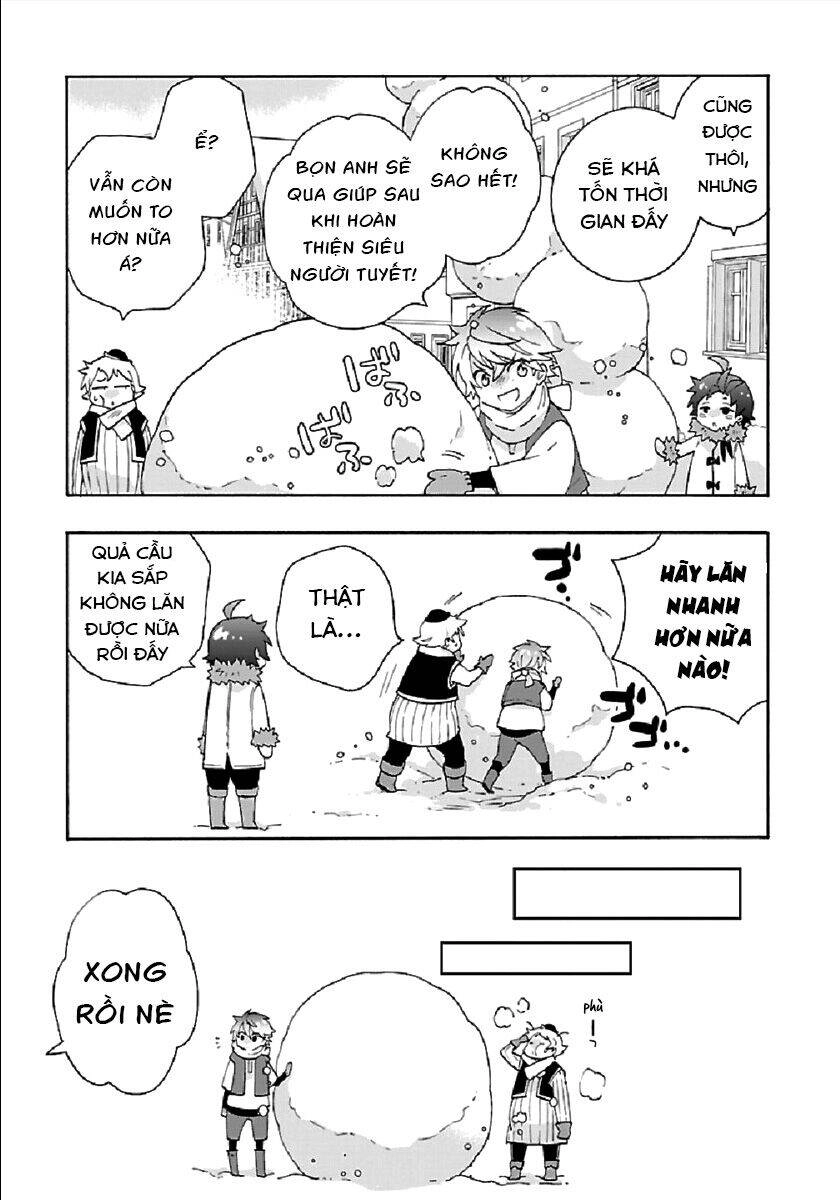 Tensei Shite Inaka De Slowlife Wo Okuritai Chapter 36 - 16