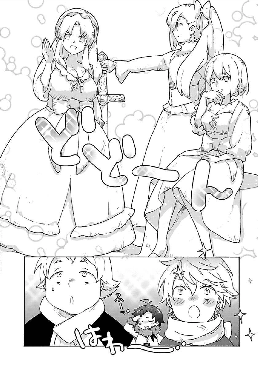 Tensei Shite Inaka De Slowlife Wo Okuritai Chapter 36 - 17