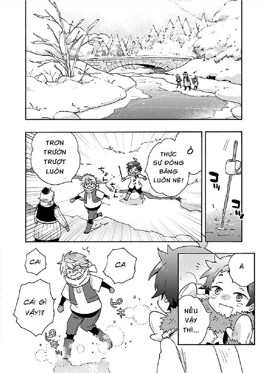 Tensei Shite Inaka De Slowlife Wo Okuritai Chapter 36 - 19