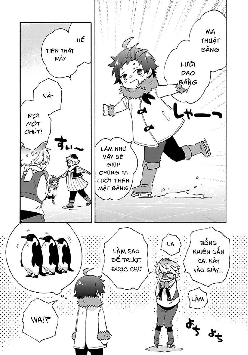 Tensei Shite Inaka De Slowlife Wo Okuritai Chapter 36 - 20