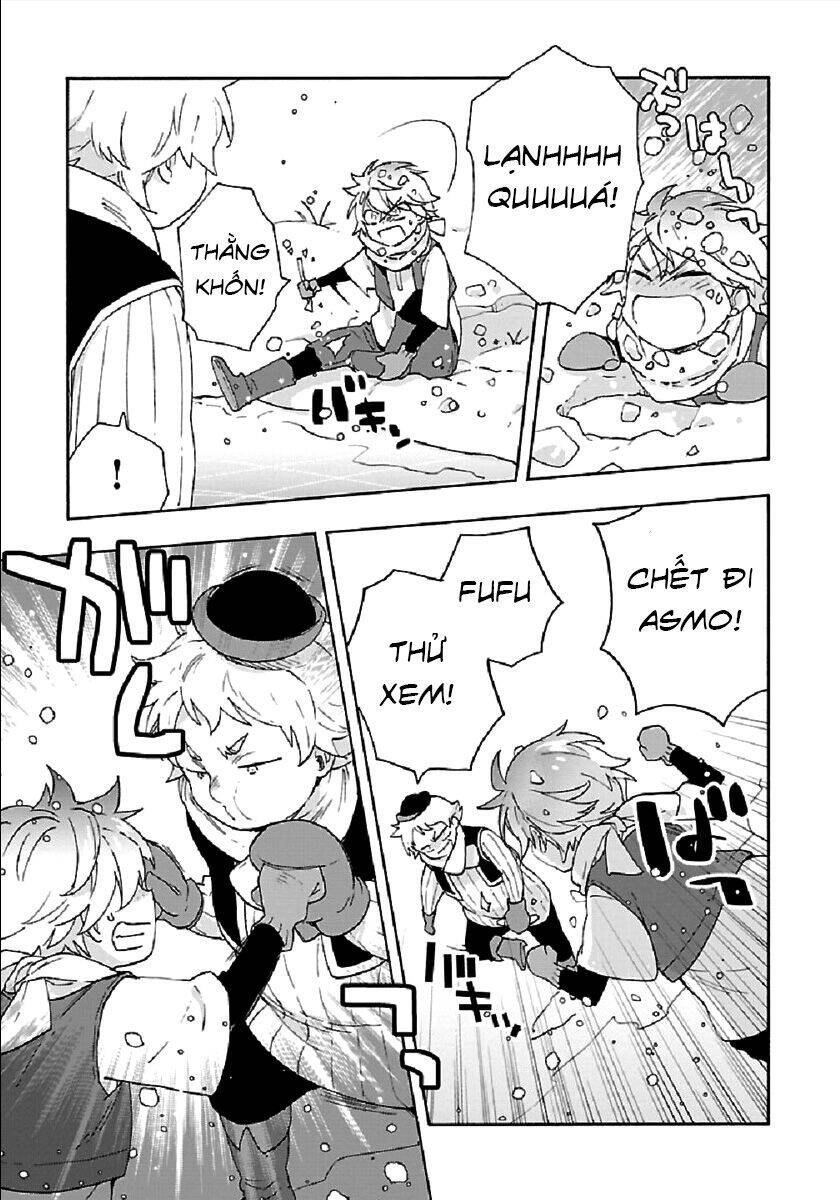 Tensei Shite Inaka De Slowlife Wo Okuritai Chapter 36 - 22