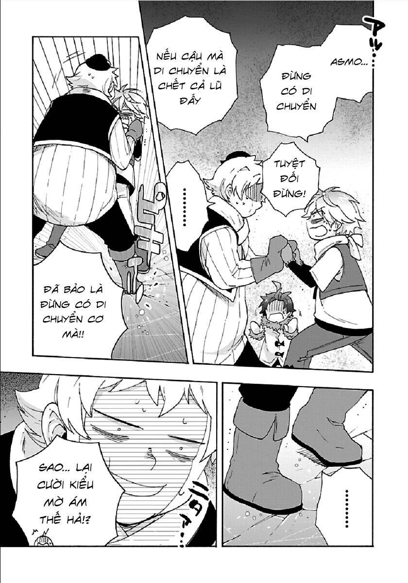 Tensei Shite Inaka De Slowlife Wo Okuritai Chapter 36 - 24