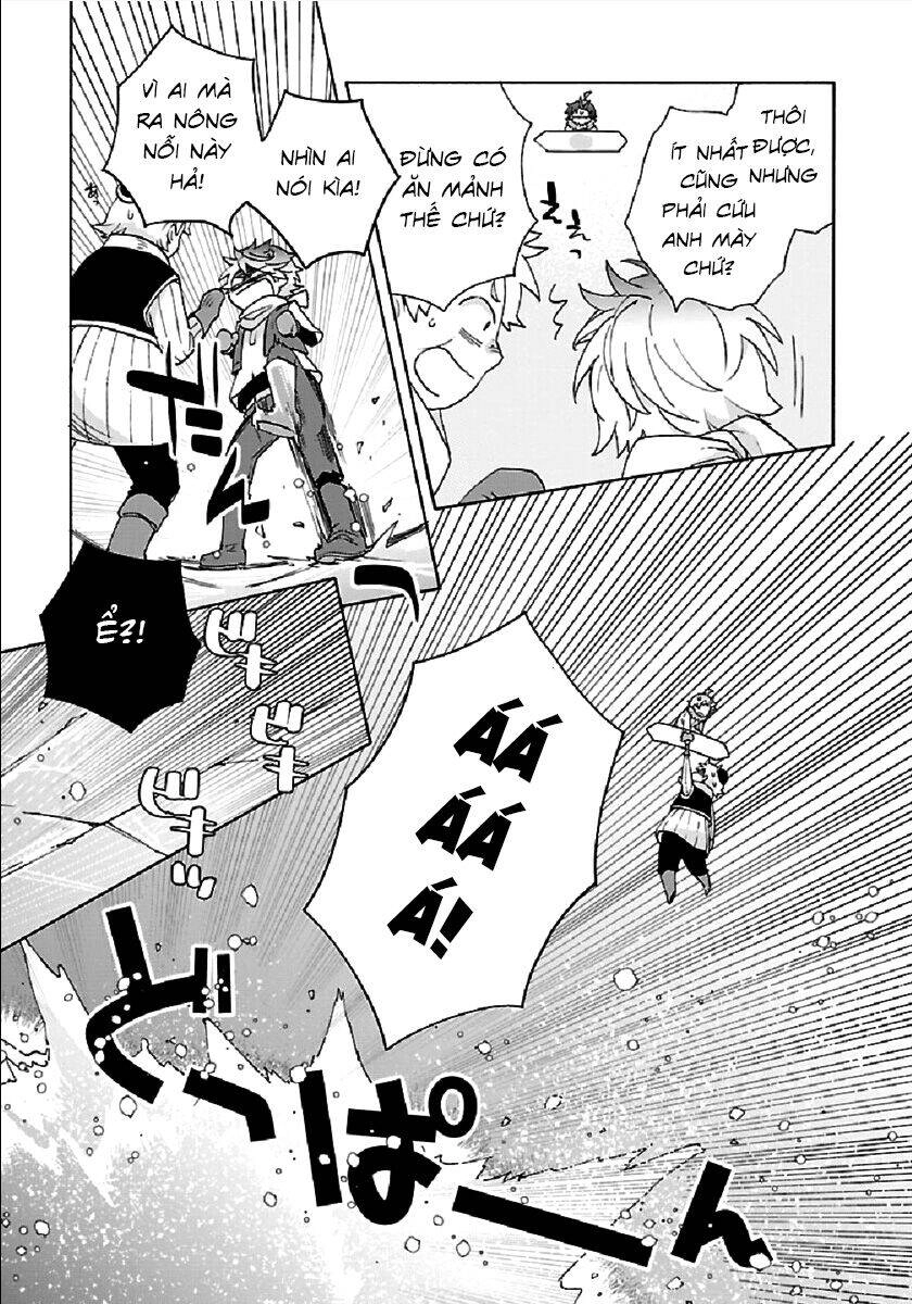 Tensei Shite Inaka De Slowlife Wo Okuritai Chapter 36 - 28