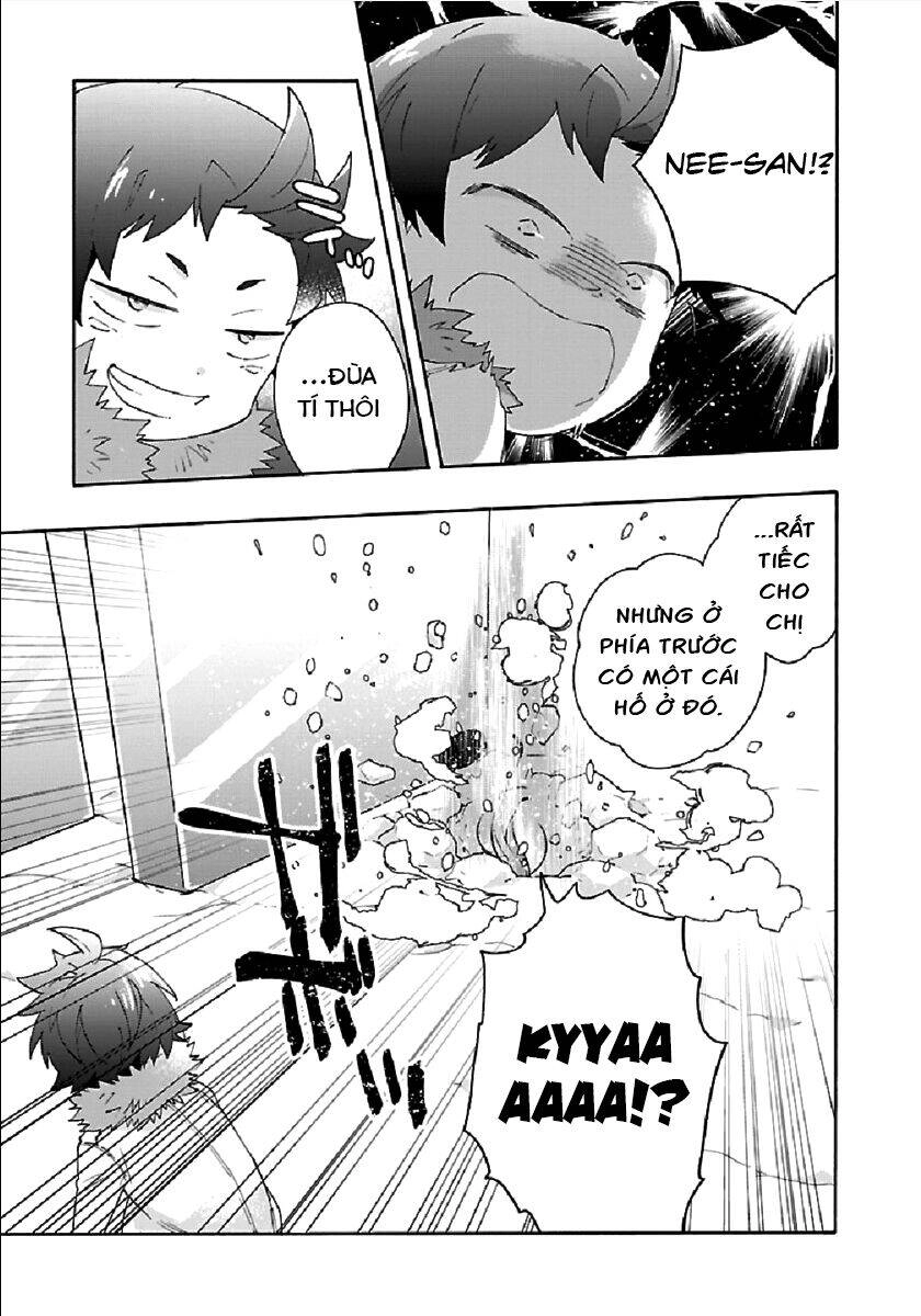 Tensei Shite Inaka De Slowlife Wo Okuritai Chapter 37 - 8