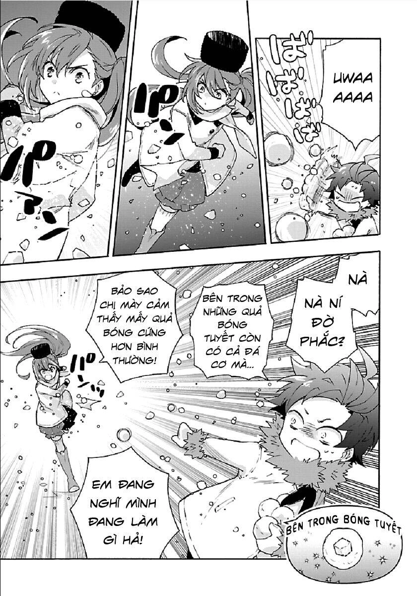 Tensei Shite Inaka De Slowlife Wo Okuritai Chapter 37 - 14