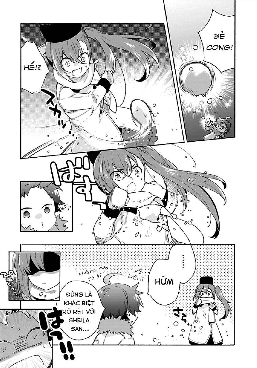 Tensei Shite Inaka De Slowlife Wo Okuritai Chapter 37 - 18