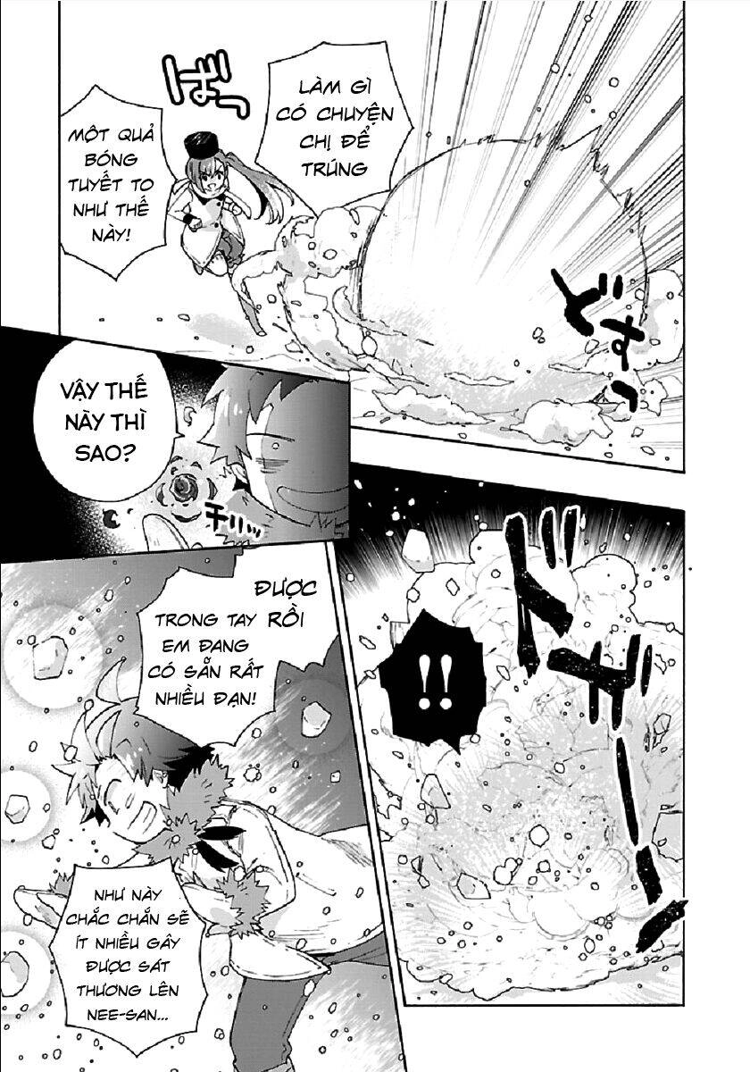 Tensei Shite Inaka De Slowlife Wo Okuritai Chapter 37 - 26