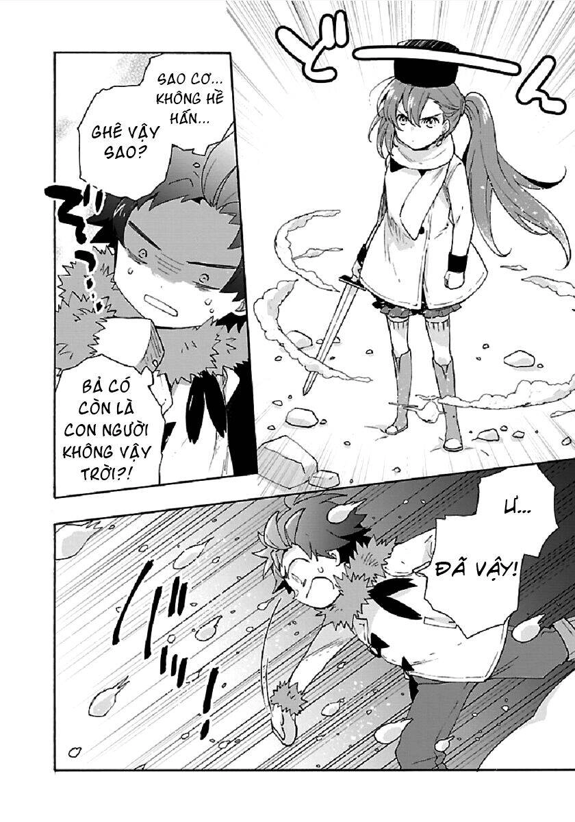 Tensei Shite Inaka De Slowlife Wo Okuritai Chapter 37 - 27