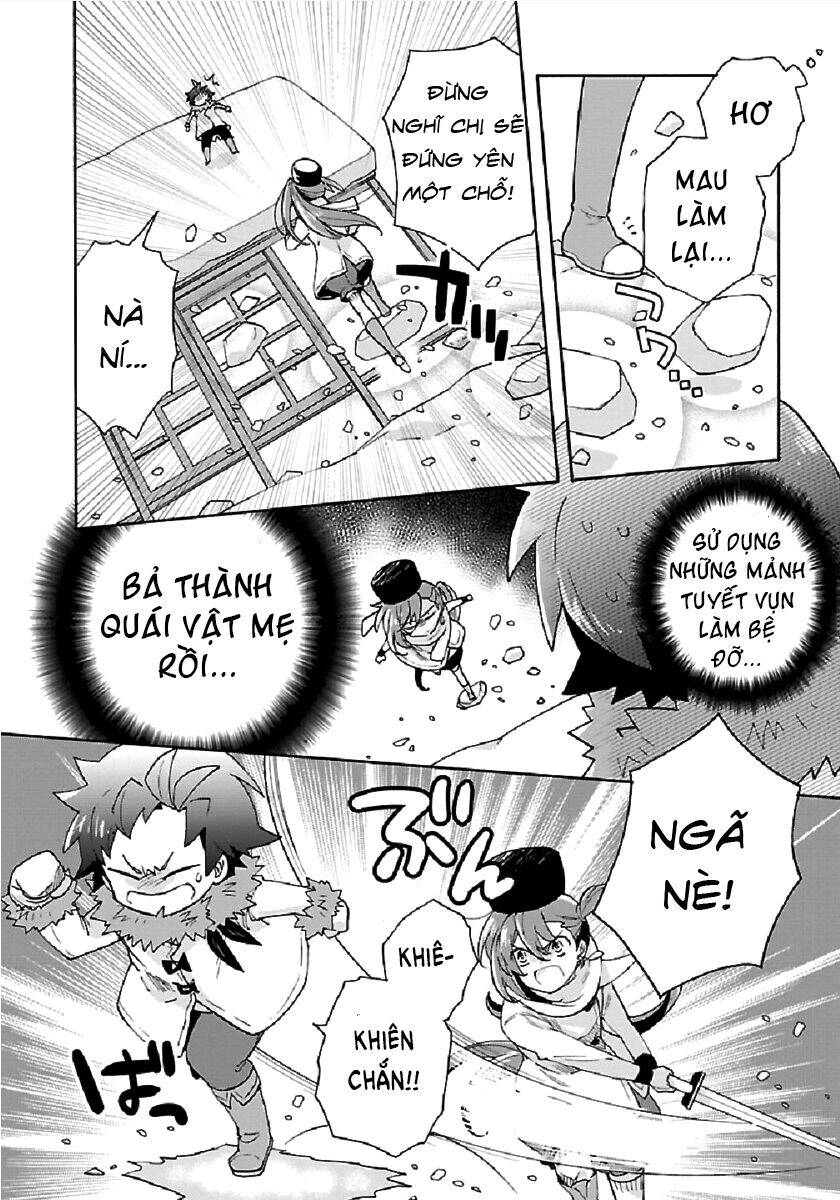 Tensei Shite Inaka De Slowlife Wo Okuritai Chapter 37 - 29