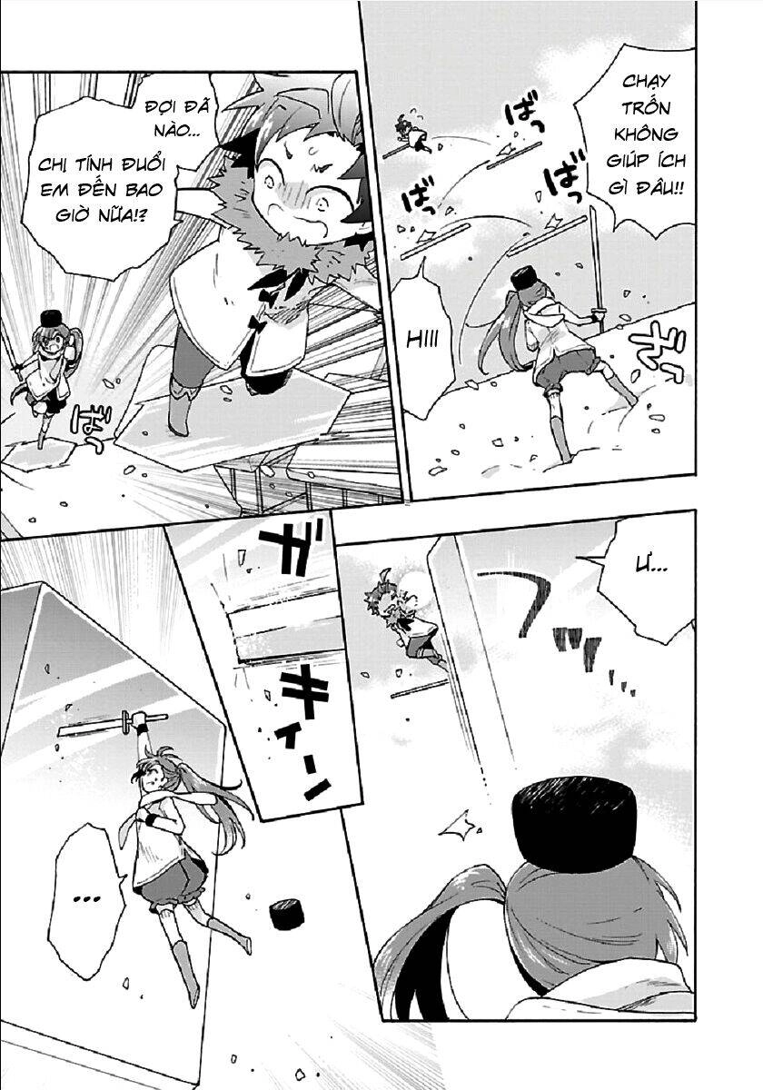 Tensei Shite Inaka De Slowlife Wo Okuritai Chapter 37 - 30