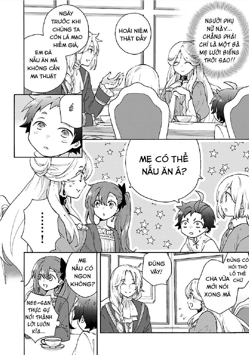 Tensei Shite Inaka De Slowlife Wo Okuritai Chapter 38 - 9