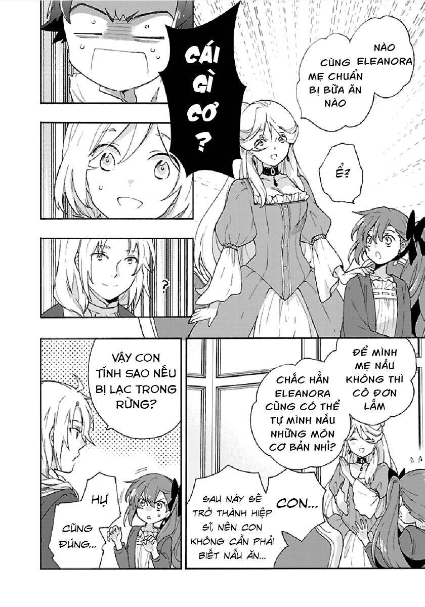 Tensei Shite Inaka De Slowlife Wo Okuritai Chapter 38 - 11