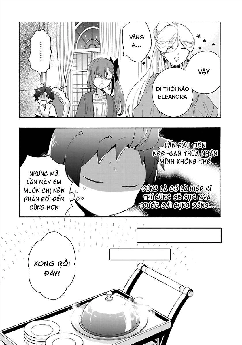 Tensei Shite Inaka De Slowlife Wo Okuritai Chapter 38 - 12