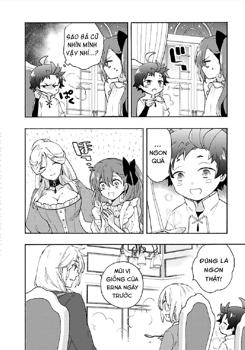 Tensei Shite Inaka De Slowlife Wo Okuritai Chapter 38 - 15