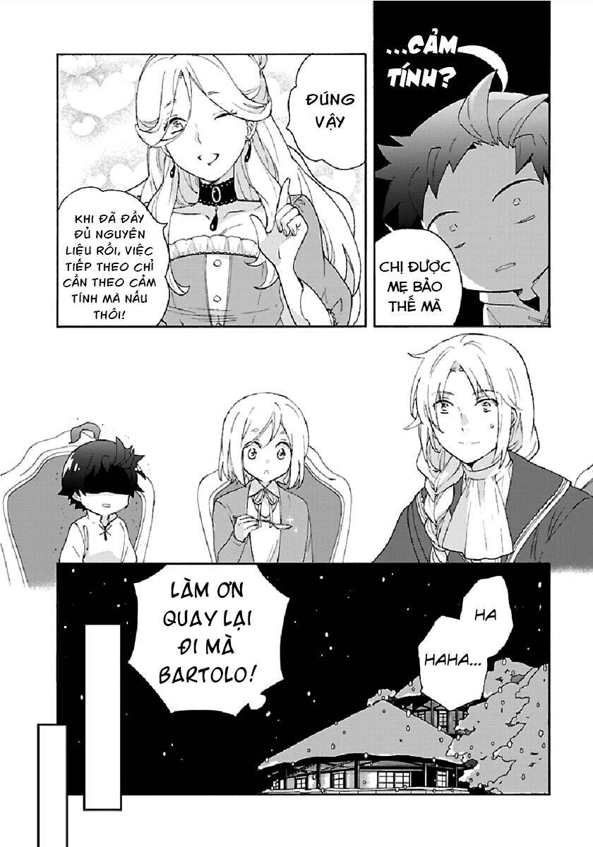 Tensei Shite Inaka De Slowlife Wo Okuritai Chapter 38 - 17