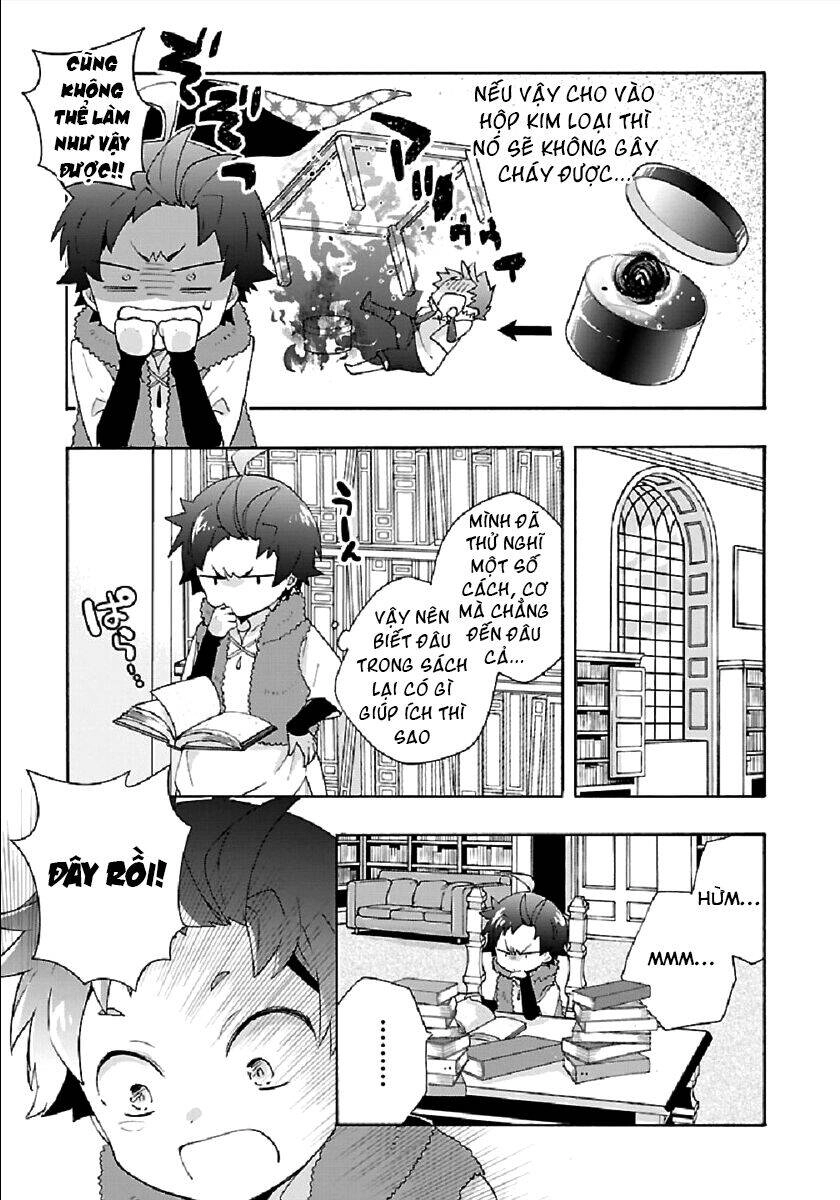 Tensei Shite Inaka De Slowlife Wo Okuritai Chapter 38 - 20