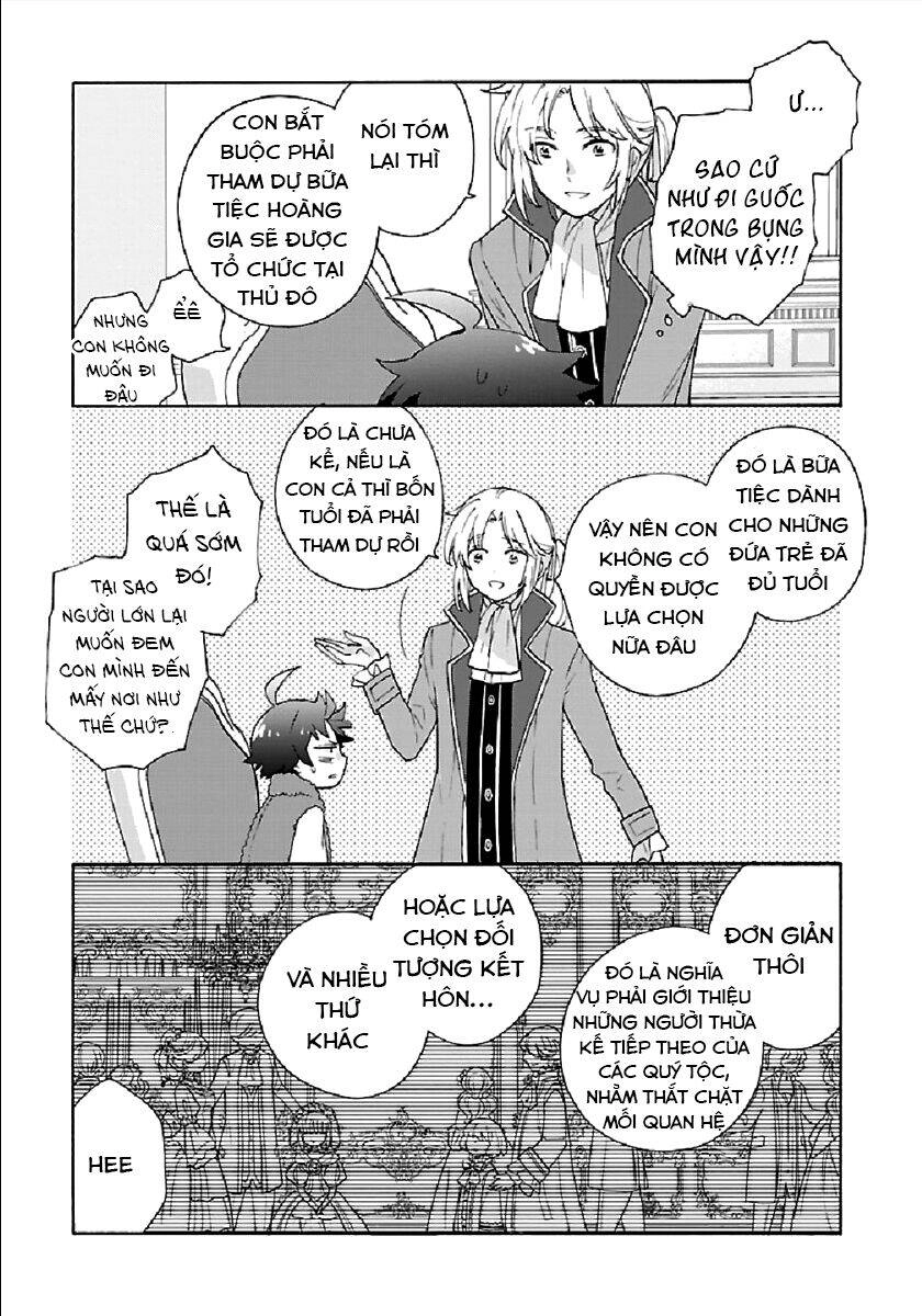 Tensei Shite Inaka De Slowlife Wo Okuritai Chapter 38 - 26