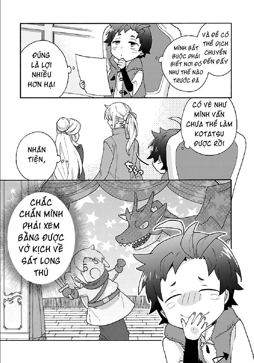 Tensei Shite Inaka De Slowlife Wo Okuritai Chapter 38 - 32