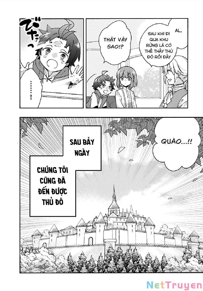 Tensei Shite Inaka De Slowlife Wo Okuritai Chapter 39 - 11