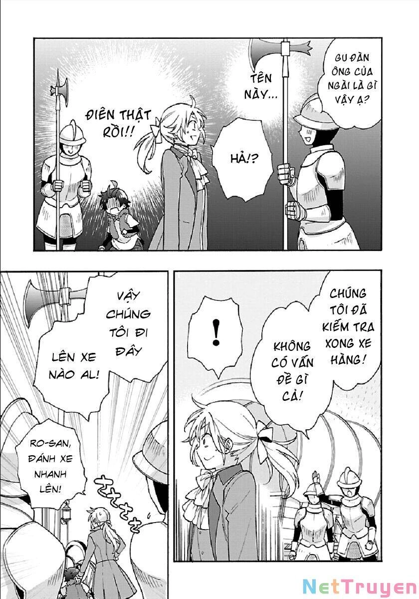 Tensei Shite Inaka De Slowlife Wo Okuritai Chapter 39 - 16