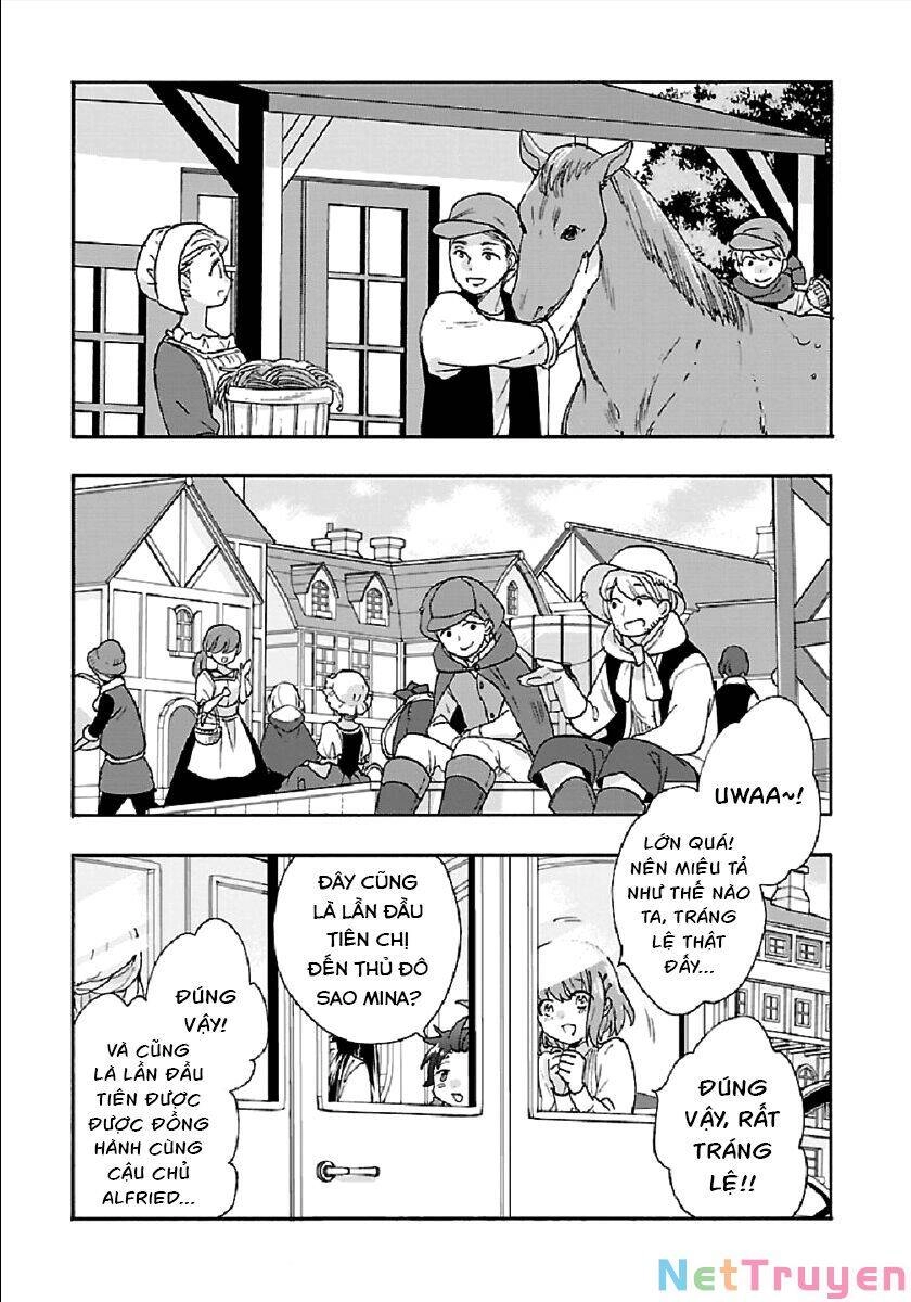 Tensei Shite Inaka De Slowlife Wo Okuritai Chapter 39 - 18