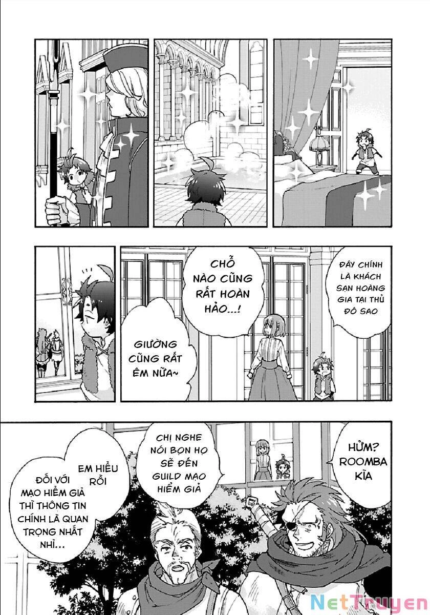 Tensei Shite Inaka De Slowlife Wo Okuritai Chapter 39 - 20