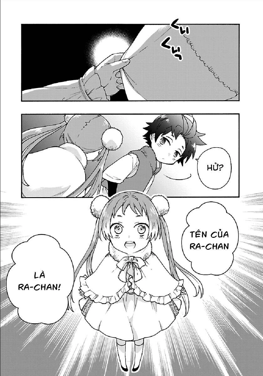 Tensei Shite Inaka De Slowlife Wo Okuritai Chapter 40 - 2