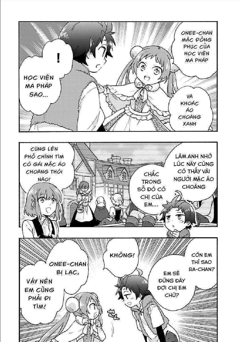 Tensei Shite Inaka De Slowlife Wo Okuritai Chapter 40 - 10