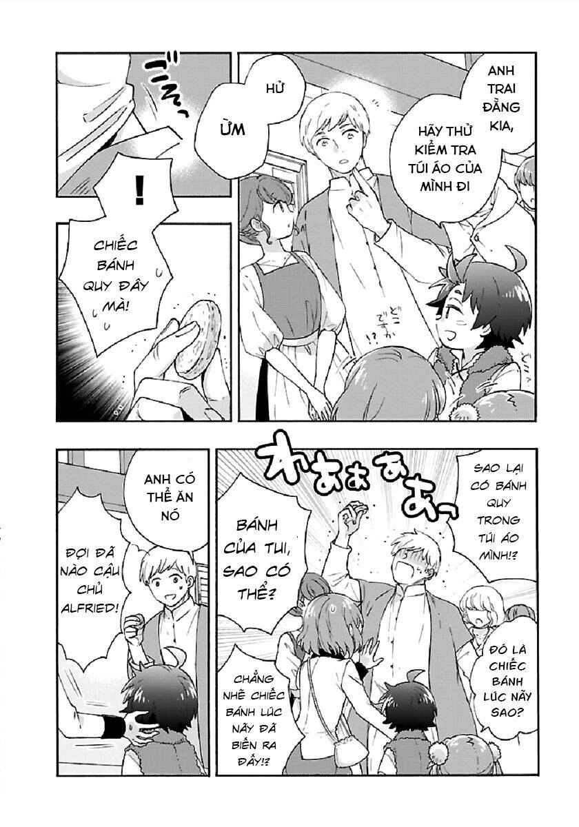 Tensei Shite Inaka De Slowlife Wo Okuritai Chapter 40 - 15