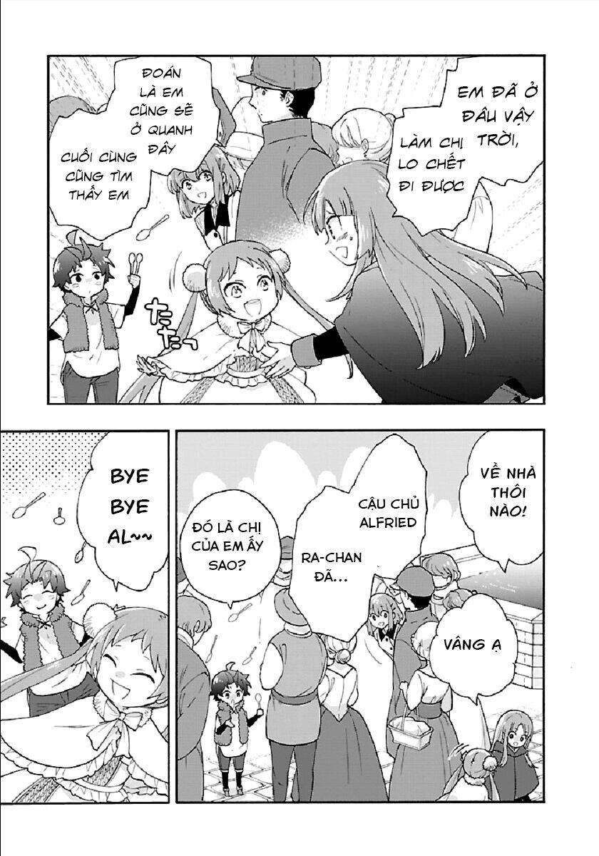 Tensei Shite Inaka De Slowlife Wo Okuritai Chapter 40 - 22