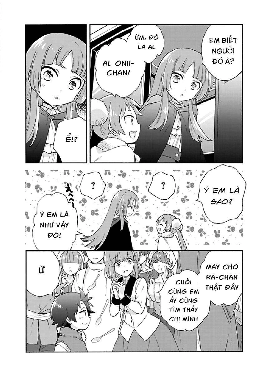 Tensei Shite Inaka De Slowlife Wo Okuritai Chapter 40 - 23