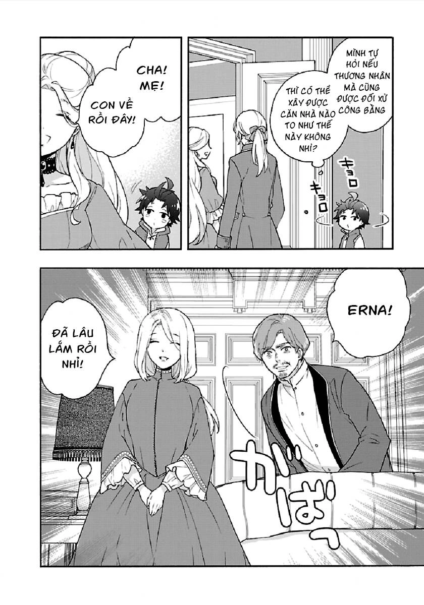 Tensei Shite Inaka De Slowlife Wo Okuritai Chapter 41 - 5