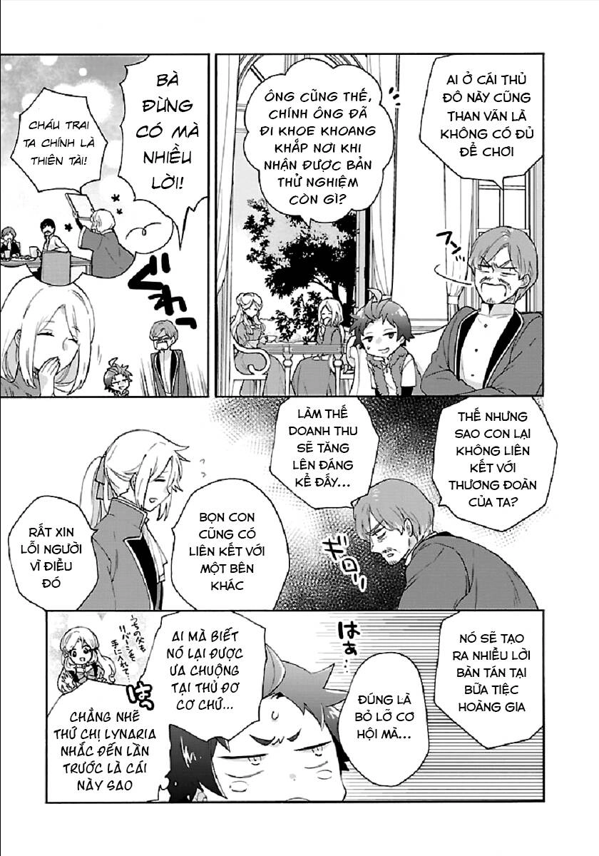 Tensei Shite Inaka De Slowlife Wo Okuritai Chapter 41 - 10