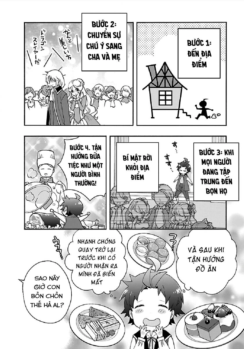 Tensei Shite Inaka De Slowlife Wo Okuritai Chapter 41 - 15