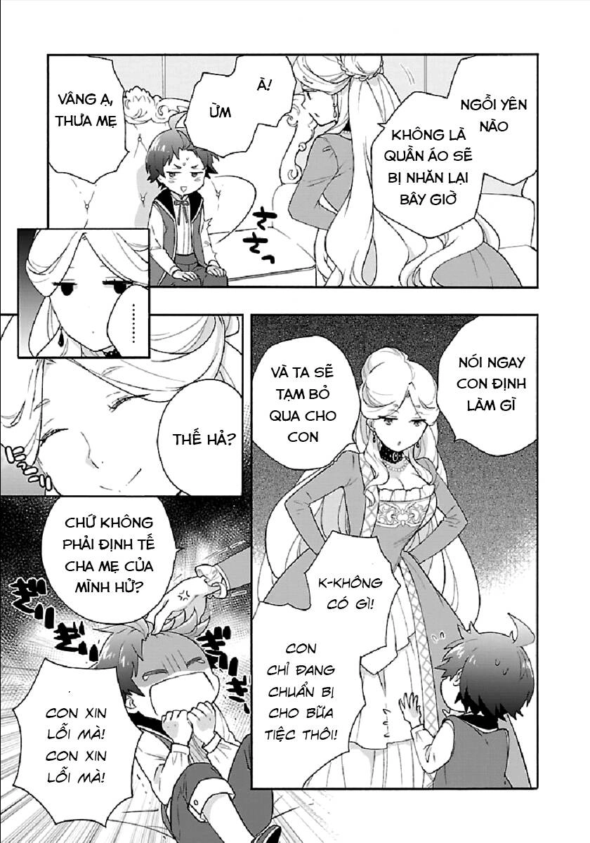 Tensei Shite Inaka De Slowlife Wo Okuritai Chapter 41 - 16