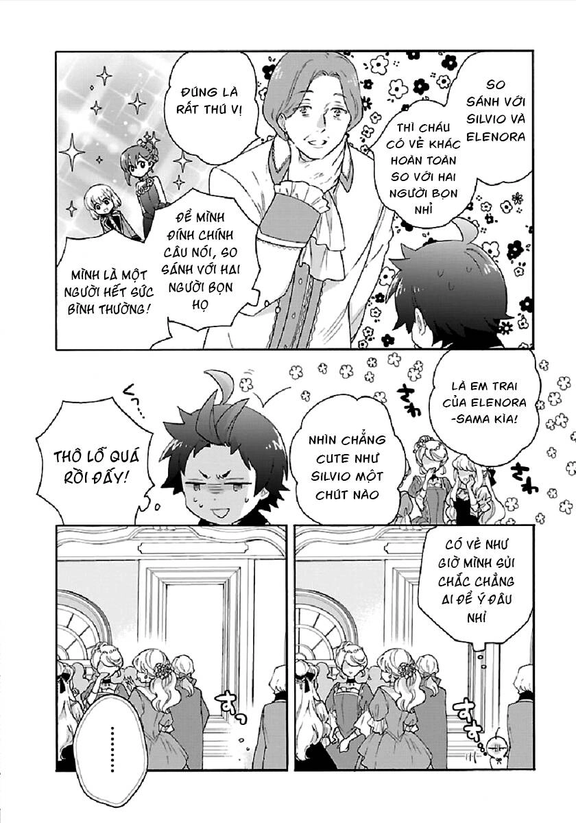 Tensei Shite Inaka De Slowlife Wo Okuritai Chapter 41 - 23