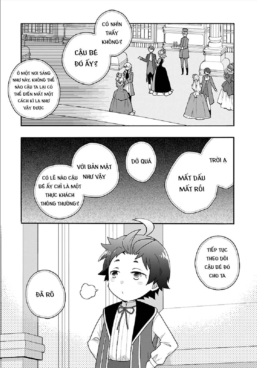 Tensei Shite Inaka De Slowlife Wo Okuritai Chapter 41 - 24