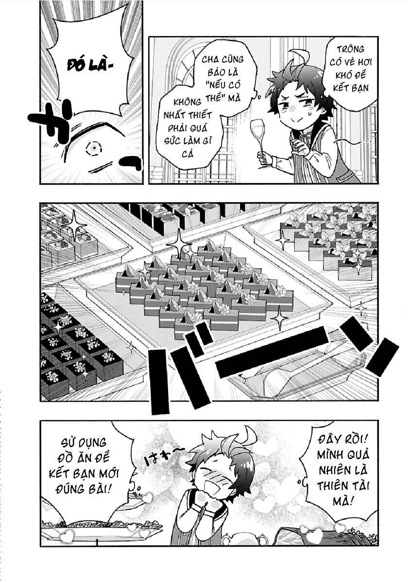 Tensei Shite Inaka De Slowlife Wo Okuritai Chapter 42 - 7