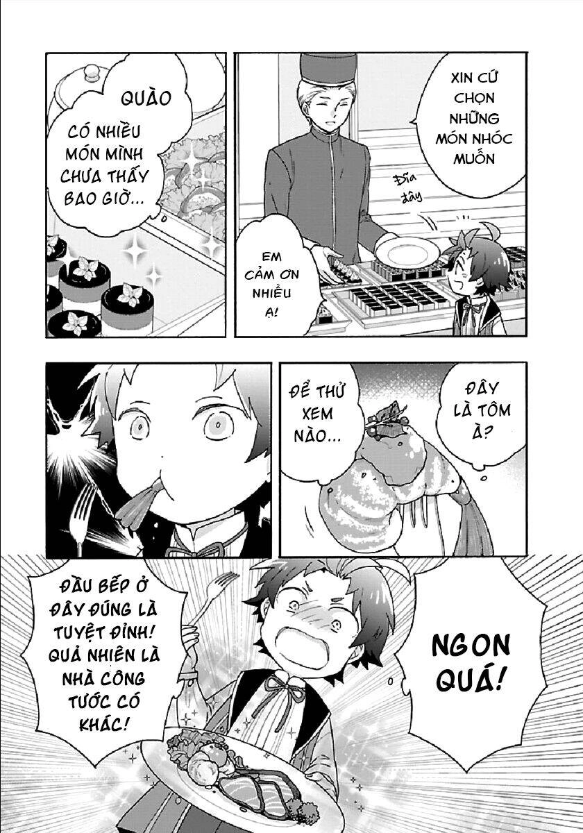 Tensei Shite Inaka De Slowlife Wo Okuritai Chapter 42 - 8